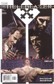 Hellblazer 1988 - 2013 #167