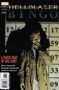 Hellblazer 1988 - 2013 #168