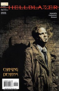 Hellblazer 1988 - 2013 #169