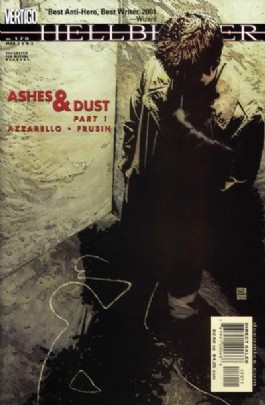 Hellblazer #170