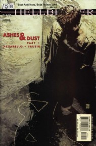 Hellblazer 1988 - 2013 #170