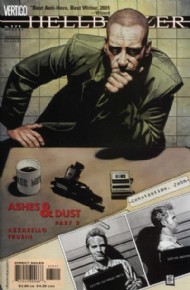 Hellblazer 1988 - 2013 #171