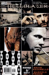 Hellblazer 1988 - 2013 #172