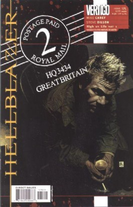Hellblazer #175