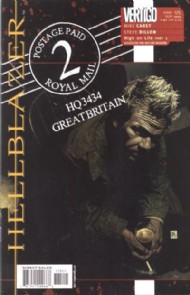 Hellblazer 1988 - 2013 #175