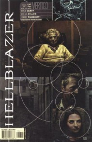 Hellblazer 1988 - 2013 #176