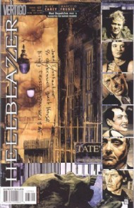 Hellblazer 1988 - 2013 #177