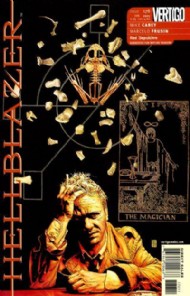 Hellblazer 1988 - 2013 #178