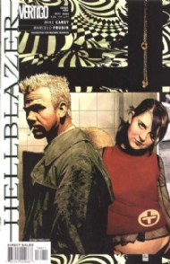 Hellblazer 1988 - 2013 #180