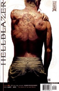 Hellblazer 1988 - 2013 #181