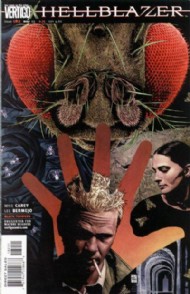 Hellblazer 1988 - 2013 #182