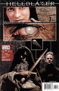 Hellblazer 1988 - 2013 #185