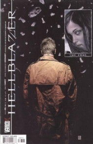 Hellblazer 1988 - 2013 #187