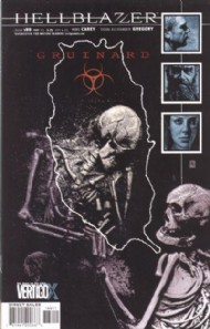 Hellblazer 1988 - 2013 #188