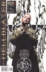 Hellblazer 1988 - 2013 #189