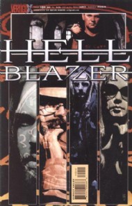 Hellblazer 1988 - 2013 #190