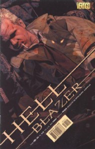 Hellblazer 1988 - 2013 #191