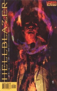 Hellblazer 1988 - 2013 #192
