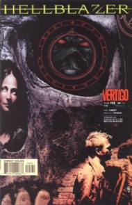 Hellblazer 1988 - 2013 #193