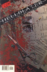Hellblazer 1988 - 2013 #194