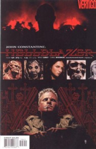 Hellblazer 1988 - 2013 #196