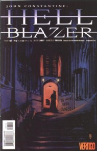 Hellblazer 1988 - 2013 #197