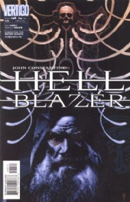 Hellblazer 1988 - 2013 #198