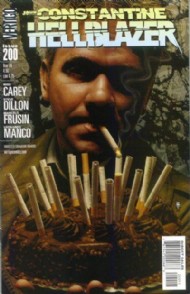 Hellblazer 1988 - 2013 #200