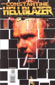 Hellblazer 1988 - 2013 #201