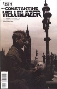 Hellblazer 1988 - 2013 #202