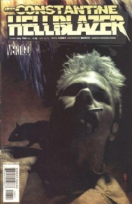 Hellblazer 1988 - 2013 #203