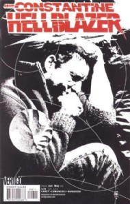 Hellblazer 1988 - 2013 #206
