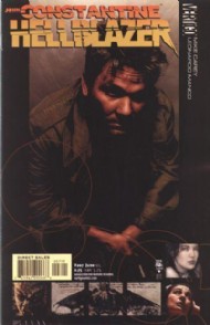 Hellblazer 1988 - 2013 #207