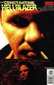 Hellblazer 1988 - 2013 #208