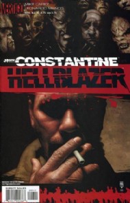Hellblazer 1988 - 2013 #209