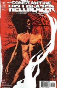 Hellblazer 1988 - 2013 #212