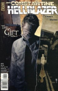 Hellblazer 1988 - 2013 #213