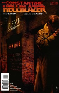Hellblazer 1988 - 2013 #214