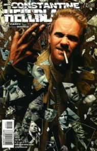 Hellblazer 1988 - 2013 #215