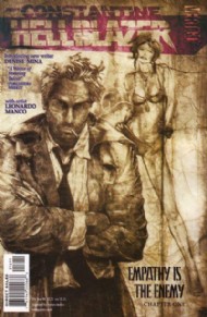 Hellblazer 1988 - 2013 #216