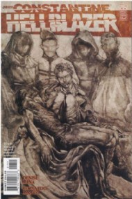 Hellblazer 1988 - 2013 #217