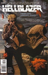 Hellblazer 1988 - 2013 #218