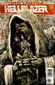 Hellblazer 1988 - 2013 #219