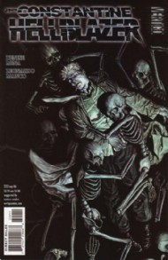 Hellblazer 1988 - 2013 #222