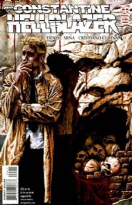 Hellblazer 1988 - 2013 #223