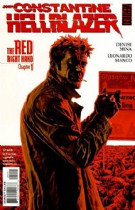 Hellblazer 1988 - 2013 #224