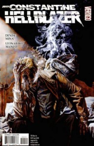 Hellblazer 1988 - 2013 #225