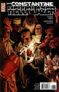 Hellblazer 1988 - 2013 #227