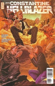 Hellblazer 1988 - 2013 #228