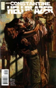 Hellblazer 1988 - 2013 #229